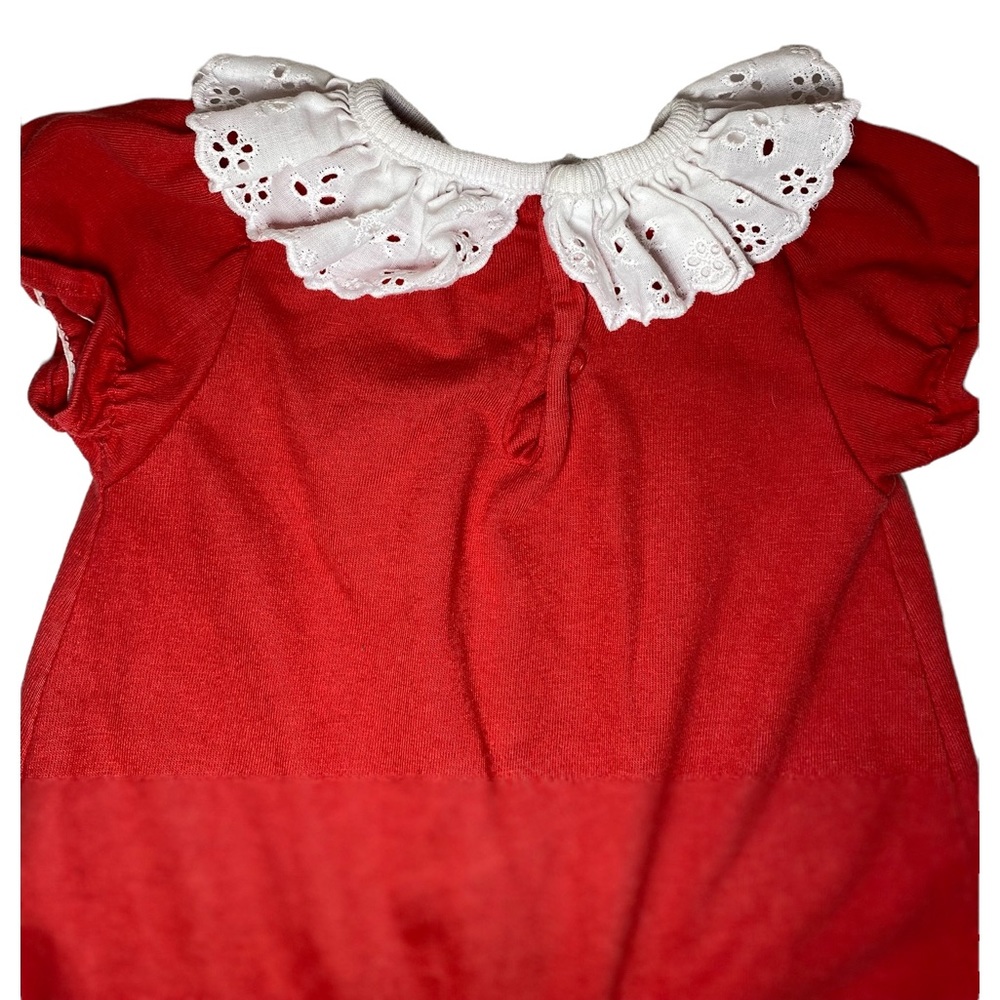 Baby Peanuts One Piece Size 3-6M Rabbit - Picture 4 of 8